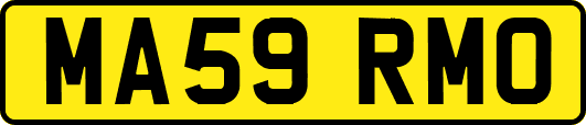 MA59RMO