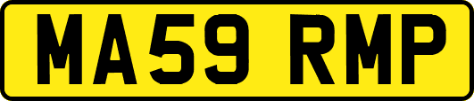 MA59RMP