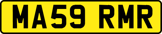 MA59RMR