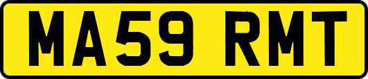 MA59RMT