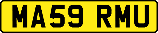 MA59RMU