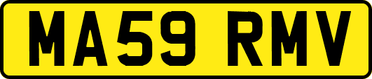 MA59RMV