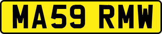 MA59RMW