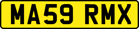 MA59RMX