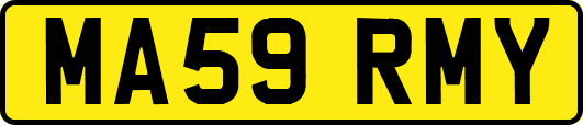 MA59RMY