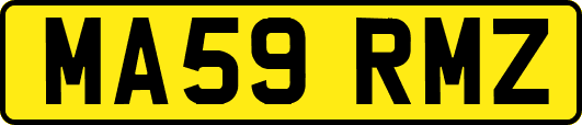 MA59RMZ