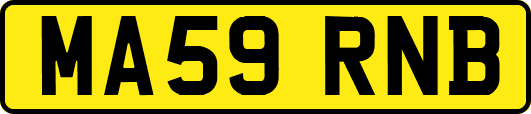 MA59RNB