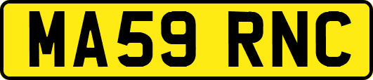 MA59RNC