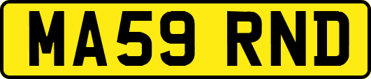 MA59RND