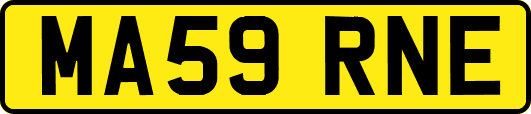 MA59RNE