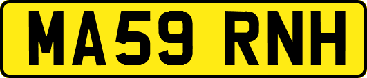 MA59RNH