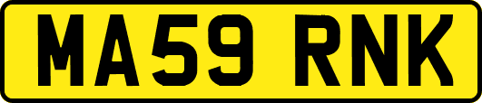 MA59RNK