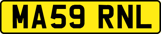 MA59RNL