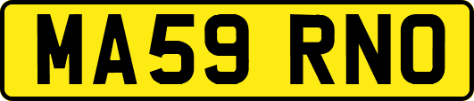 MA59RNO
