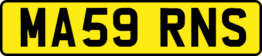 MA59RNS