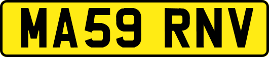MA59RNV