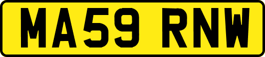 MA59RNW