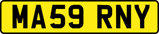 MA59RNY