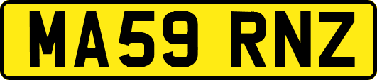 MA59RNZ