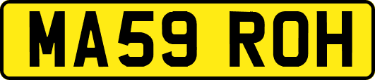 MA59ROH