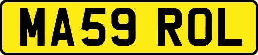 MA59ROL