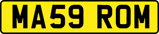 MA59ROM