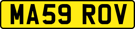 MA59ROV