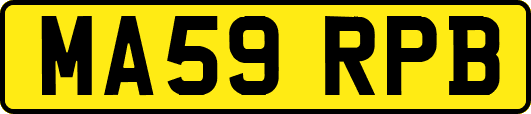 MA59RPB