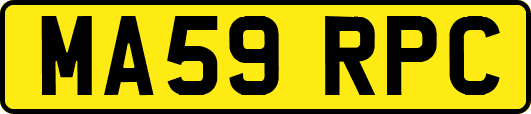 MA59RPC