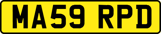MA59RPD