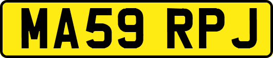 MA59RPJ