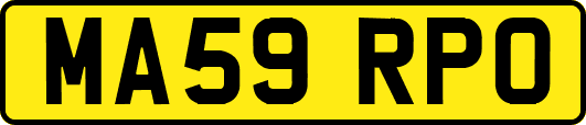MA59RPO