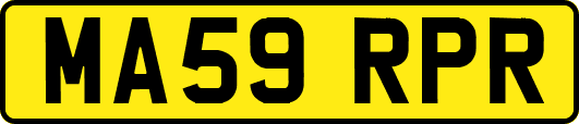 MA59RPR
