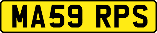 MA59RPS