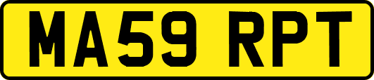 MA59RPT
