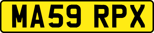 MA59RPX