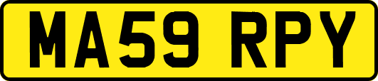 MA59RPY