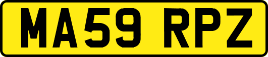 MA59RPZ