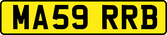 MA59RRB