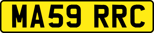 MA59RRC