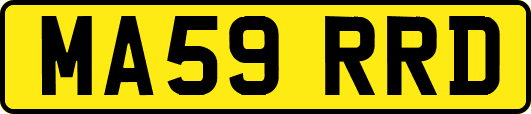 MA59RRD