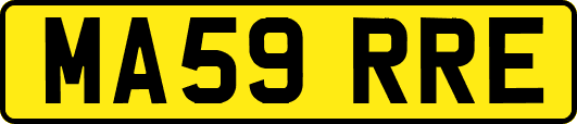 MA59RRE