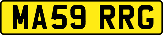 MA59RRG