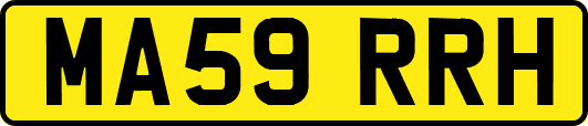 MA59RRH