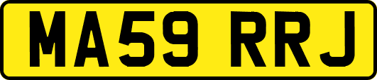 MA59RRJ