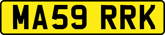 MA59RRK