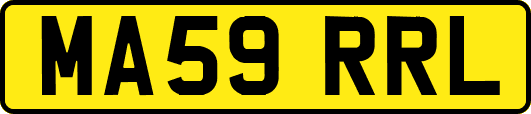 MA59RRL