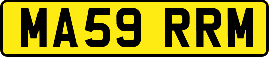 MA59RRM