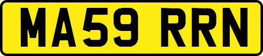 MA59RRN