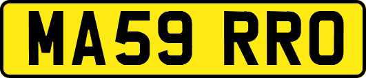 MA59RRO